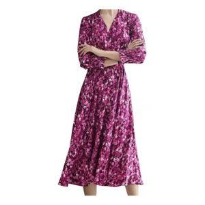 The Fold Reeve Dress UK12/US8 excellent condition